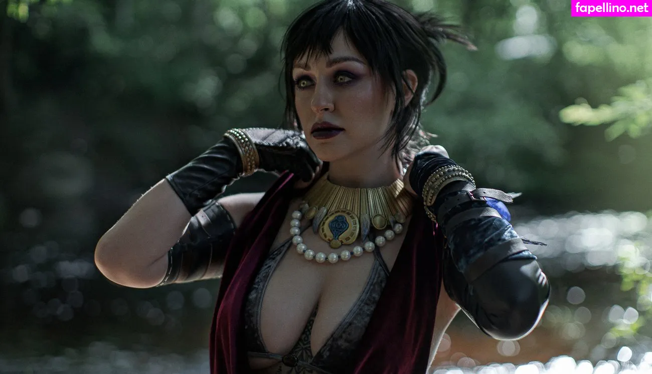 senedy, senedy_cosplay Nude Leaked OnlyFans Photo #rzXT6Yyxmd