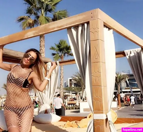 Senna Gammour OnlyFans Thumbnail #BjMU5Tbjsg