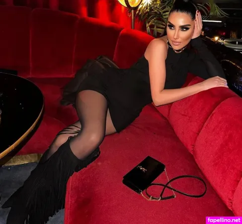 Senna Gammour OnlyFans Thumbnail #MwVlU7XNum