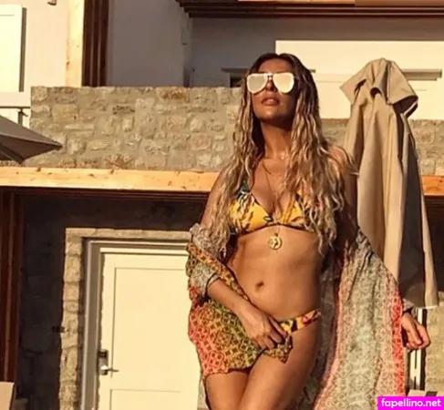 Senna Gammour OnlyFans Thumbnail #SQzY3667xG