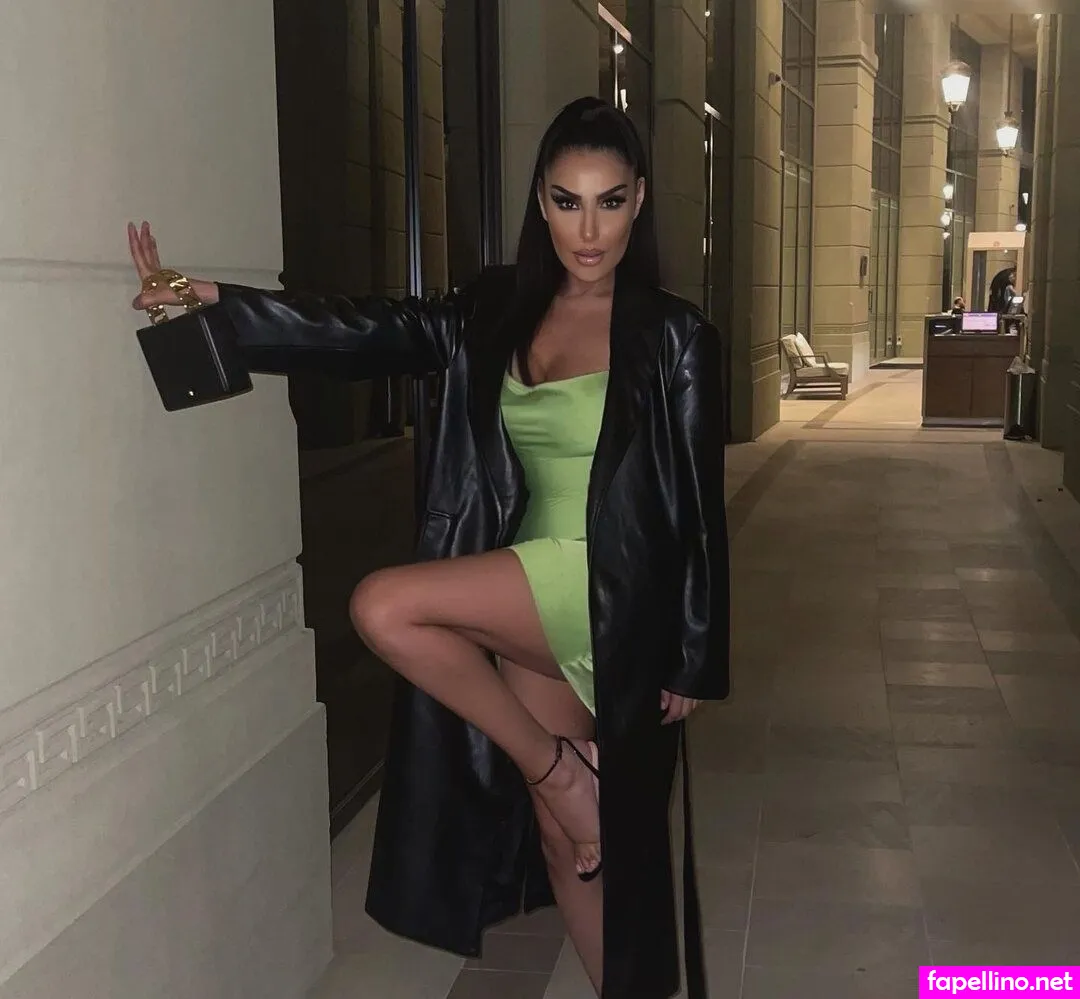 missgammour Nude Leaked OnlyFans Photo #UGGD3pTlgv