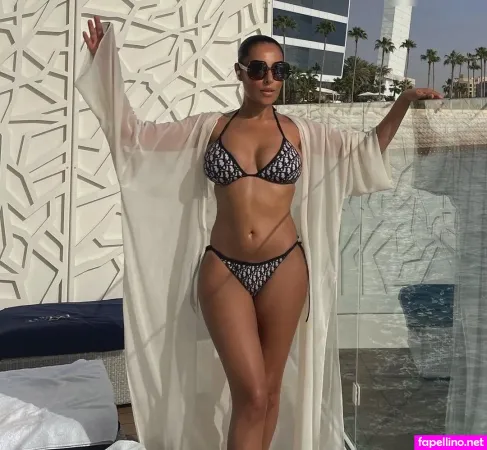 Senna Gammour OnlyFans Thumbnail #lle5ERdNsm