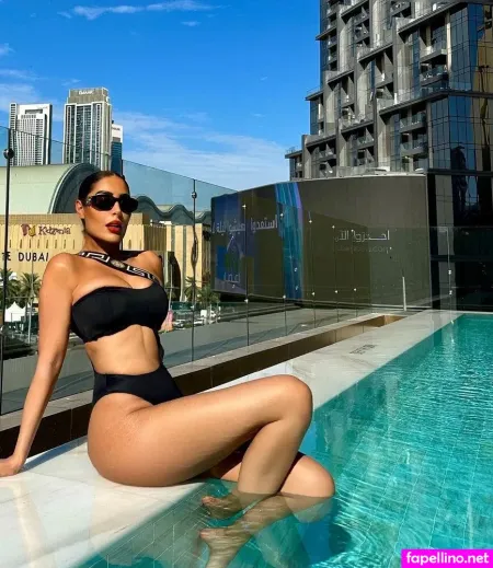 Senna Gammour OnlyFans Thumbnail #meUqySukAO