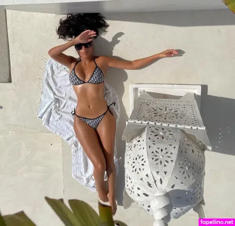 Senna Gammour OnlyFans Thumbnail #w1MLokqffn