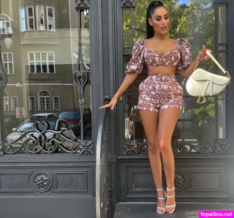 Senna Gammour OnlyFans Thumbnail #zOKjKPFtbo