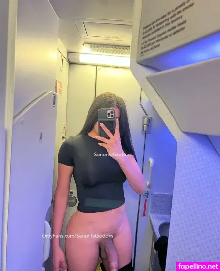 Senorita Goddes OnlyFans Thumbnail #f0zCqVcW0a