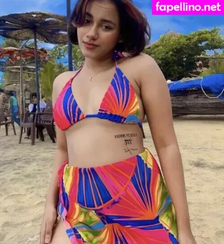 Senorita Sara OnlyFans Thumbnail #kj8SRSNyWm