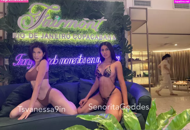 Senoritagoddes OnlyFans Thumbnail #8iIGzlZGQw