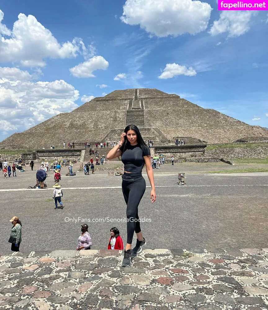 senoritagoddes Nude Leaked OnlyFans Photo #Mvi0SObD5i