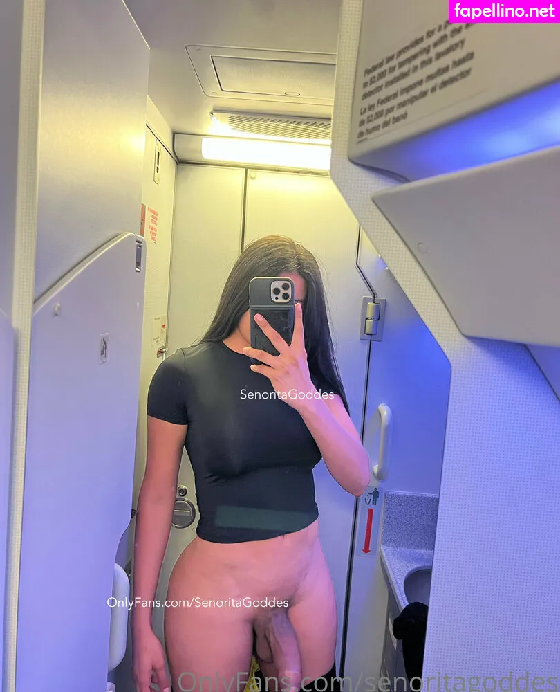 senoritagoddes Nude Leaked OnlyFans Photo #Qykfli81LU