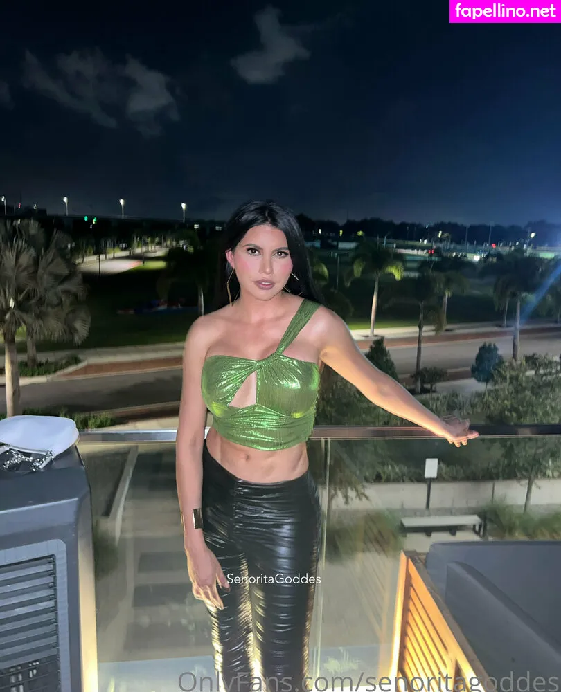 senoritagoddes Nude Leaked OnlyFans Photo #UDITfn46yJ