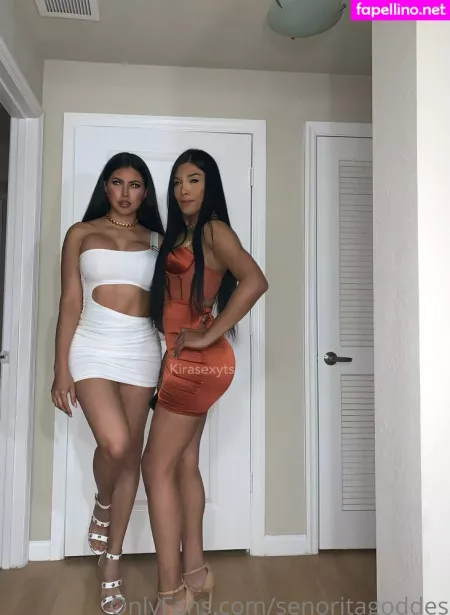 Senoritagoddes OnlyFans Thumbnail #UlfFar4Fsr