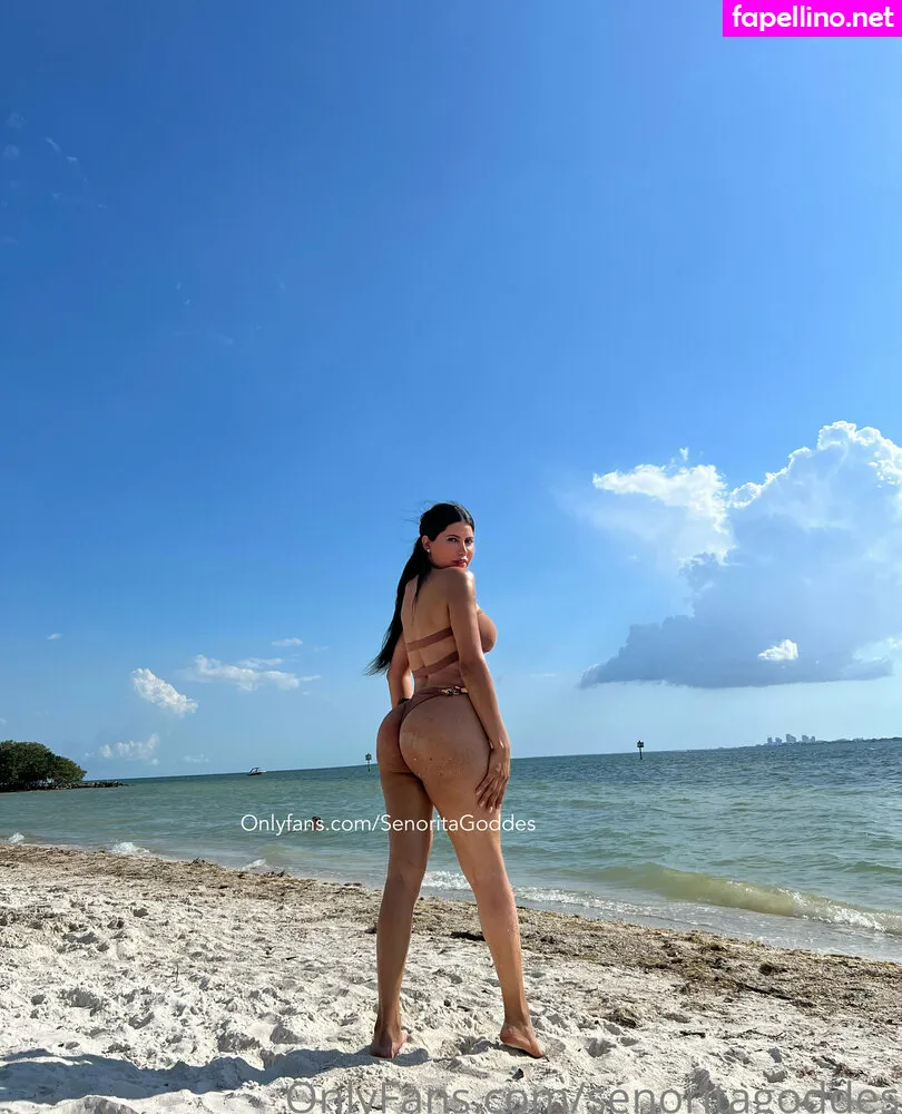 senoritagoddes Nude Leaked OnlyFans Photo #hmMBL9aHMc