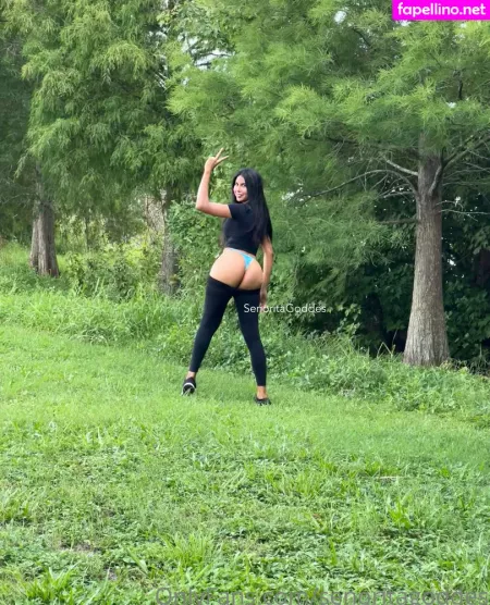 Senoritagoddes OnlyFans Thumbnail #i1b1YDXlga