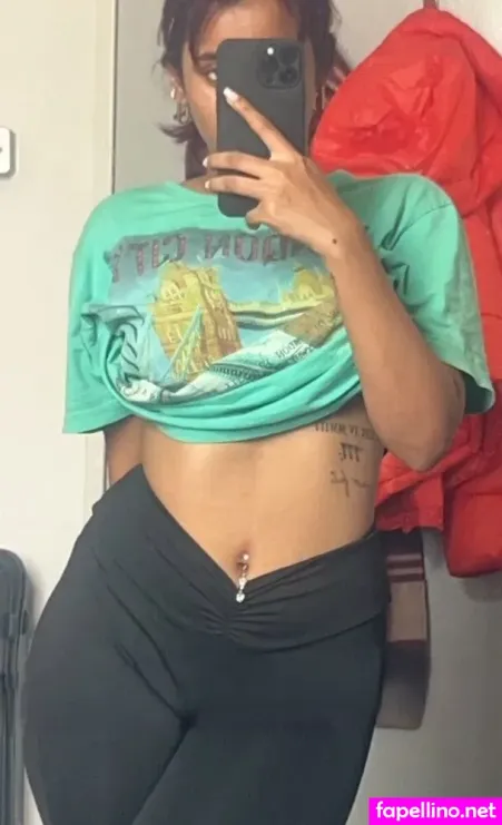 Senoritasara OnlyFans Thumbnail #QH9XNxwANs