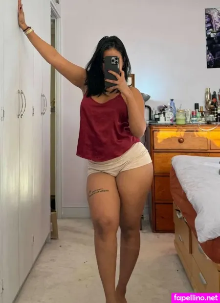 Senoritasara OnlyFans Thumbnail #RYRt1b0Prs