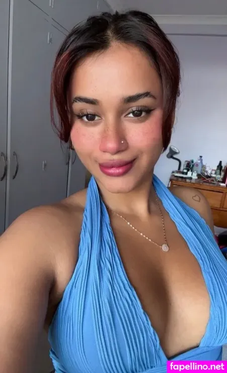Senoritasara OnlyFans Thumbnail #ZiGENUMojO