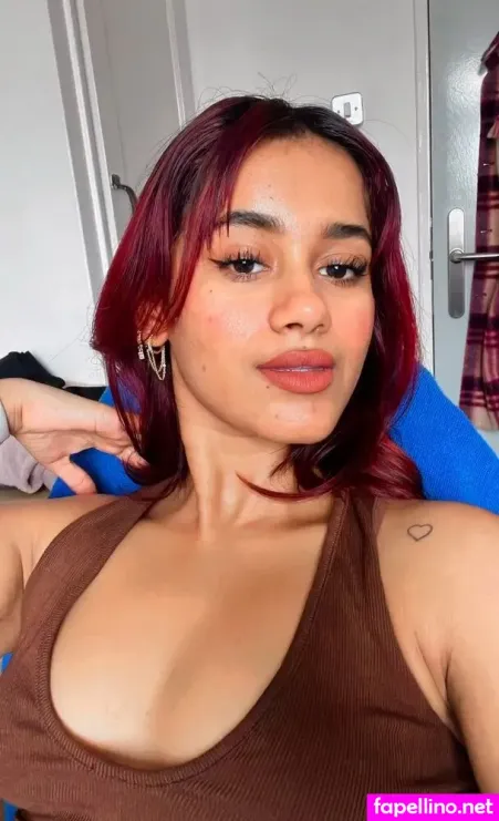 Senoritasara OnlyFans Thumbnail #hPxCqbDBZn