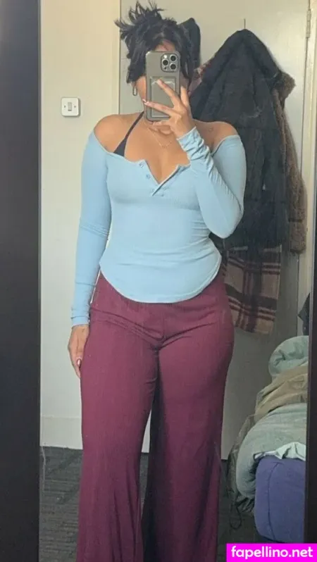 Senoritasara OnlyFans Thumbnail #uDstA1Ao4t
