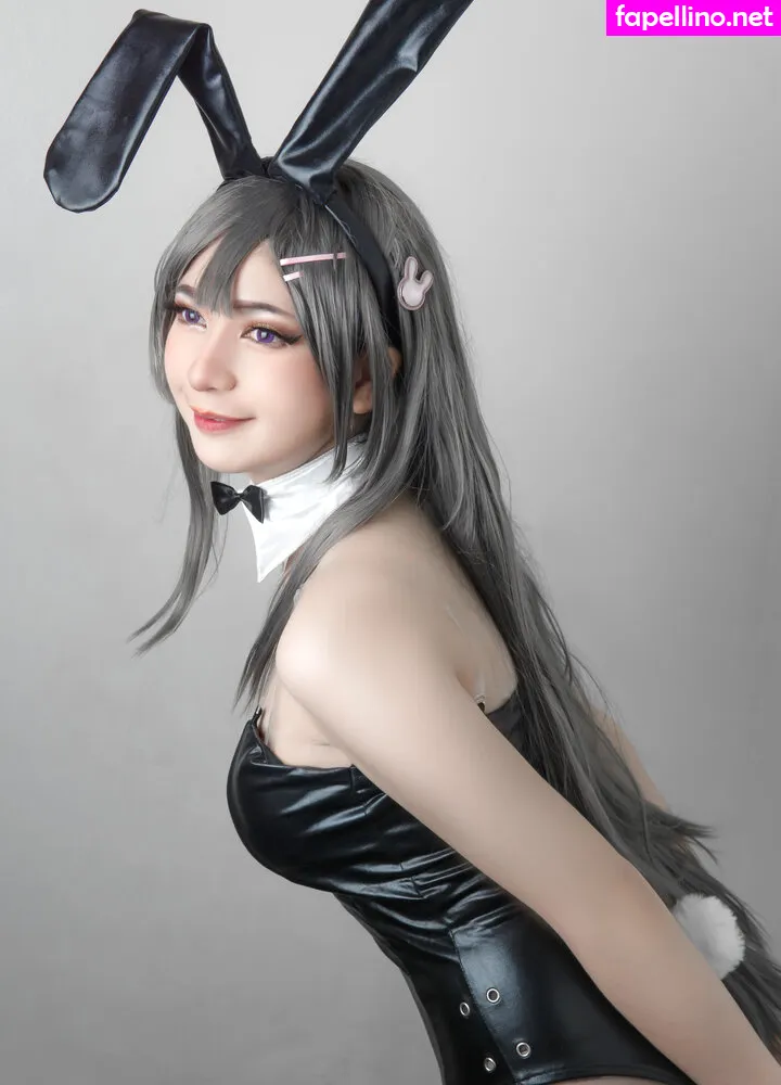 Senpai Alice Nude Leaked OnlyFans Photo #AtdEU5rubD