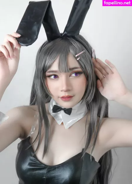 Senpai Alice OnlyFans Thumbnail #DdbKNdp5y0