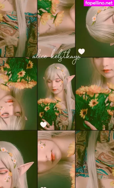 Senpai Alice OnlyFans Thumbnail #MOcuJz12MW