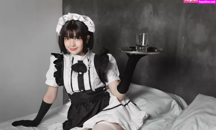 Senpai Alice OnlyFans Thumbnail #Q6kW4u9HX2