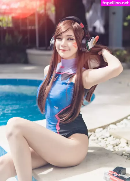 Senpai Alice OnlyFans Thumbnail #RHuyg8kuff