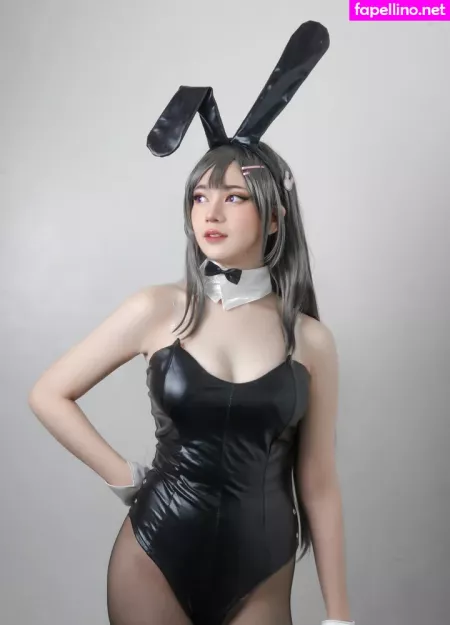 Senpai Alice OnlyFans Thumbnail #SCE4ualL16