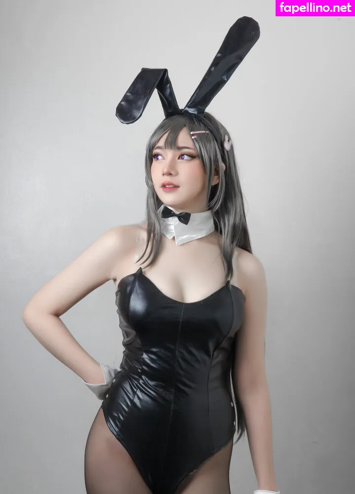 Senpai Alice Nude Leaked OnlyFans Photo #SCE4ualL16