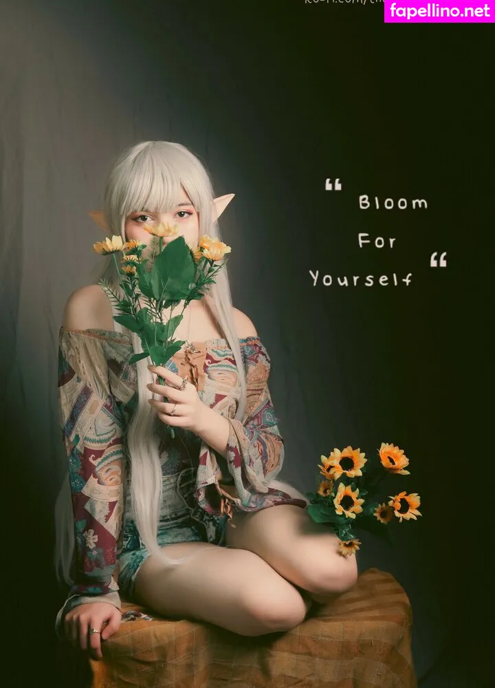 Senpai Alice Nude Leaked OnlyFans Photo #TO4wmfzULE