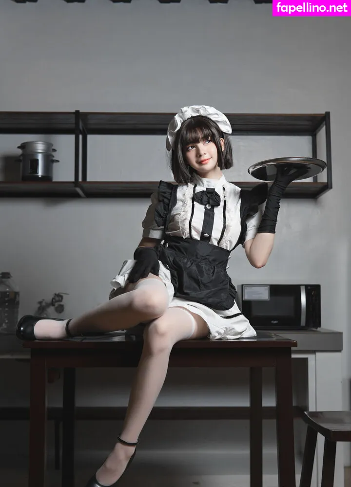 Senpai Alice Nude Leaked OnlyFans Photo #TyFahlbkLS