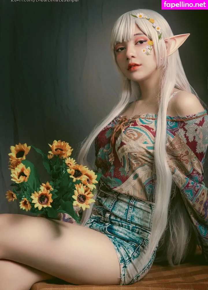 Senpai Alice Nude Leaked OnlyFans Photo #ZPcU6QNcyK