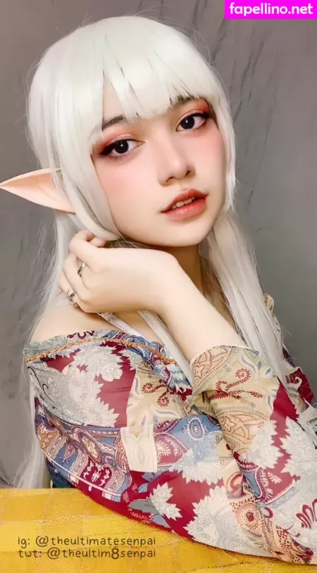 Senpai Alice OnlyFans Thumbnail #cLf3hqs7Kx