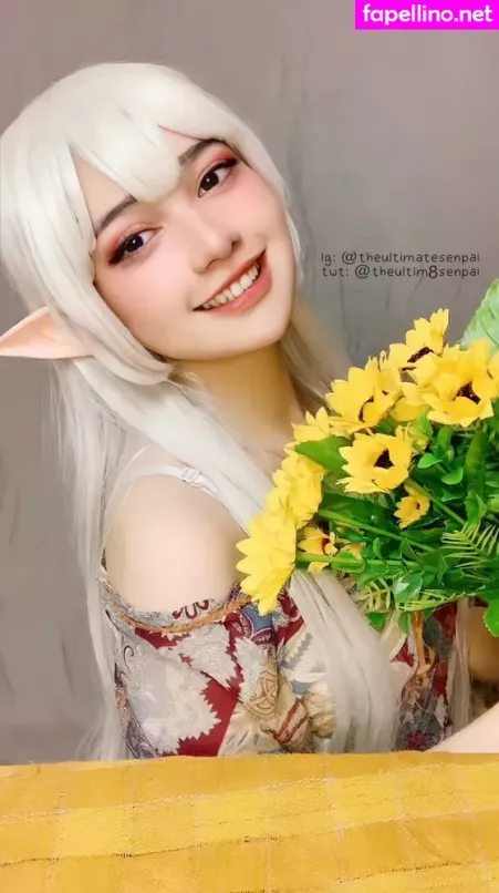 Senpai Alice OnlyFans Thumbnail #g7n9X1HR7s