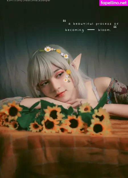 Senpai Alice OnlyFans Thumbnail #gFZL4gxqJE