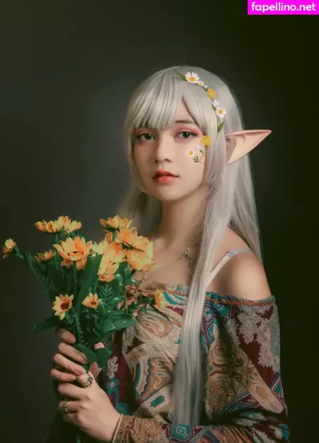 Senpai Alice OnlyFans Thumbnail #jAp5Jfm9u2