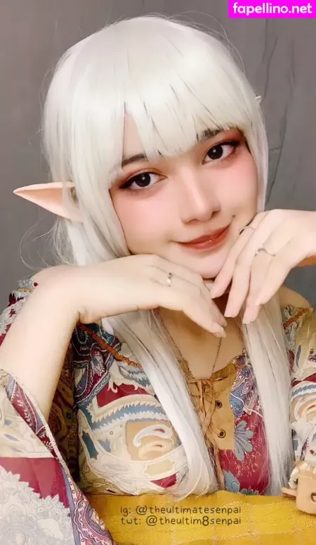 Senpai Alice OnlyFans Thumbnail #kSBBNPcz0x