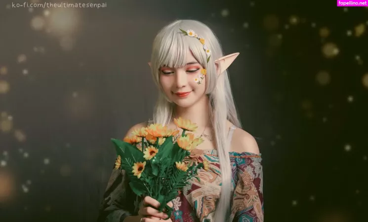 Senpai Alice OnlyFans Thumbnail #ncHmsOZcQK