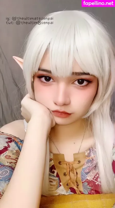 Senpai Alice OnlyFans Thumbnail #opzrprmEna