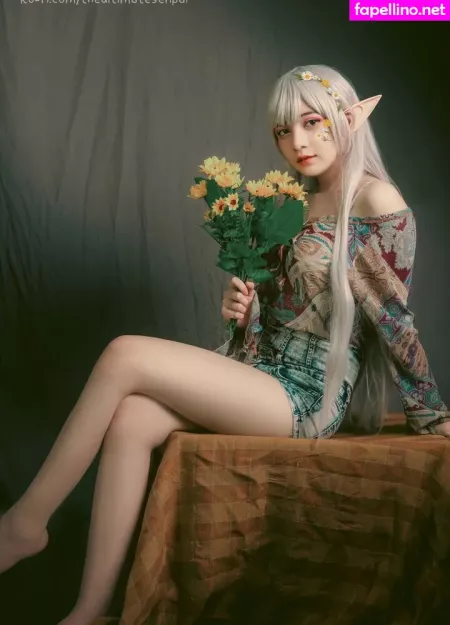 Senpai Alice OnlyFans Thumbnail #ycfIGTbnpS