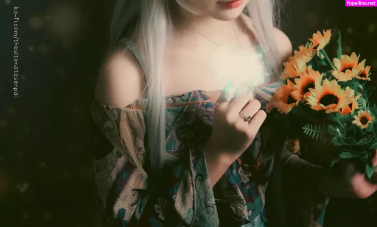 Senpai Alice OnlyFans Thumbnail #z0WMxMtRmC