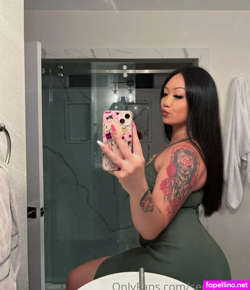 Senpaiyang, senpai.yaj Nude Leaked OnlyFans Photo #L42CJeqdqm