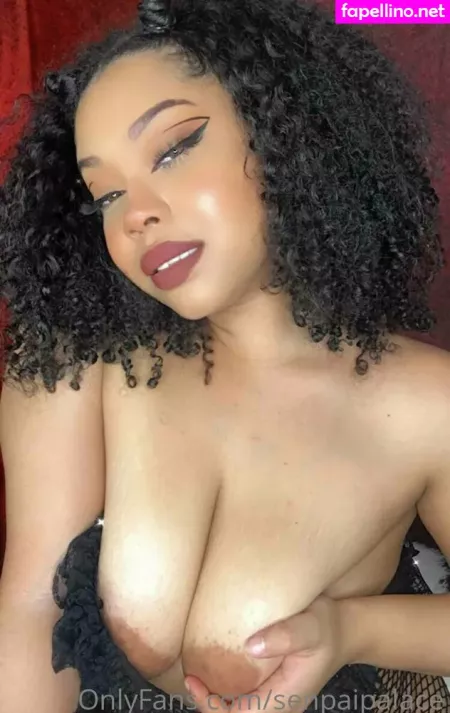 Senpaipalace OnlyFans Thumbnail #UewfZgkzFK