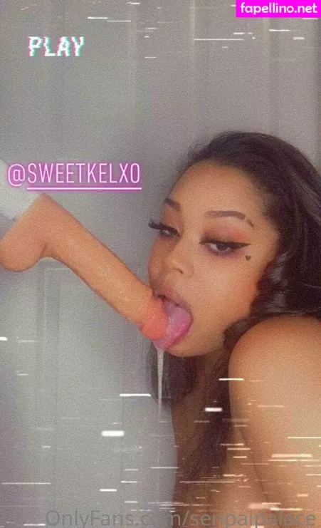 Senpaipalace OnlyFans Thumbnail #liBJFgcZZV