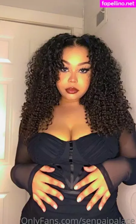 Senpaipalace OnlyFans Thumbnail #uzbfzOCmul