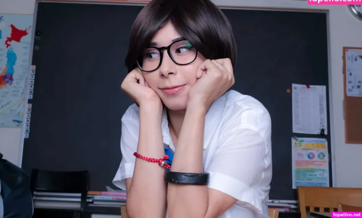 Senrii 2 OnlyFans Thumbnail #88dUYQEoqi