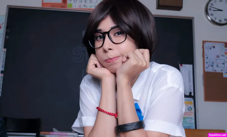 Senrii 2 OnlyFans Thumbnail #WAPla9DsEz