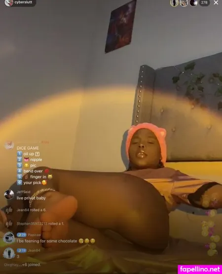 Sensationaltt OnlyFans Thumbnail #5kTDVHDLiS