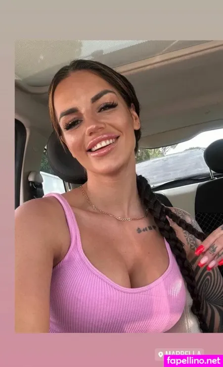 Sensi Paris OnlyFans Thumbnail #1dyQF47VDF